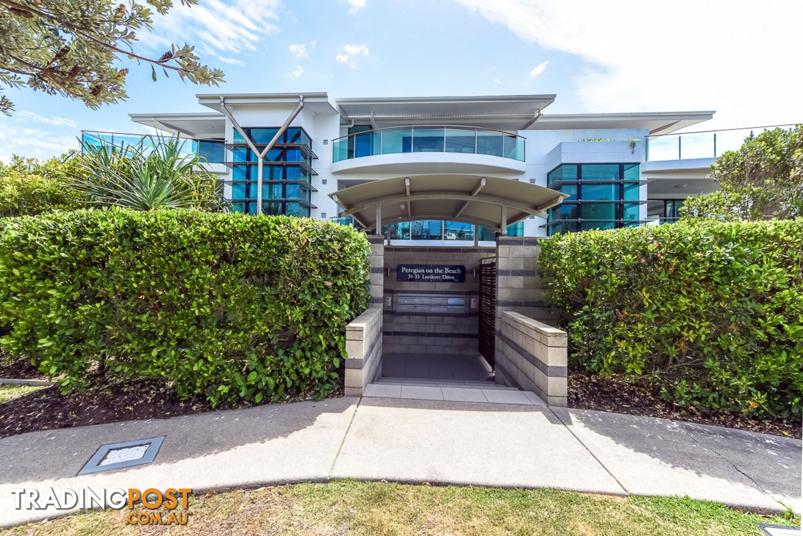 3/31 Lorikeet Drive PEREGIAN BEACH QLD 4573