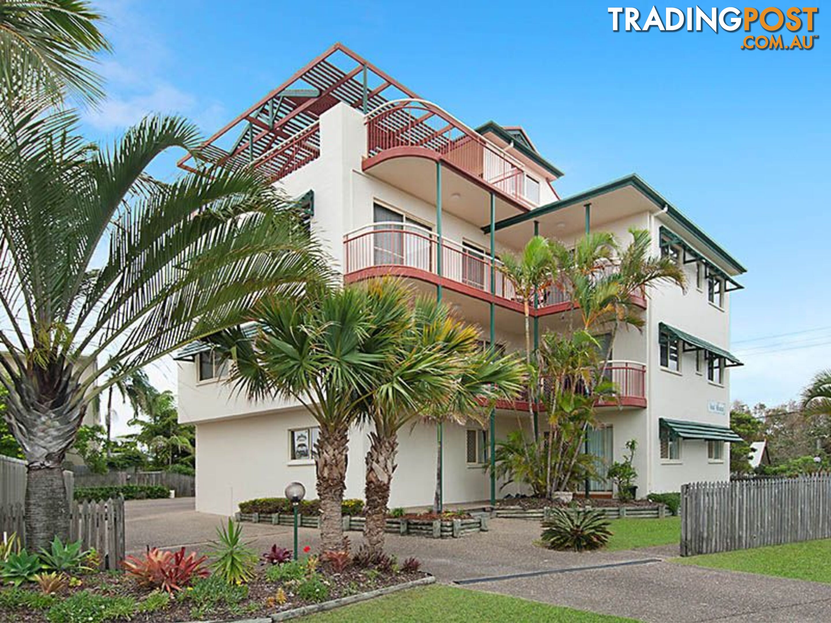 5/10 Oriole Avenue PEREGIAN BEACH QLD 4573