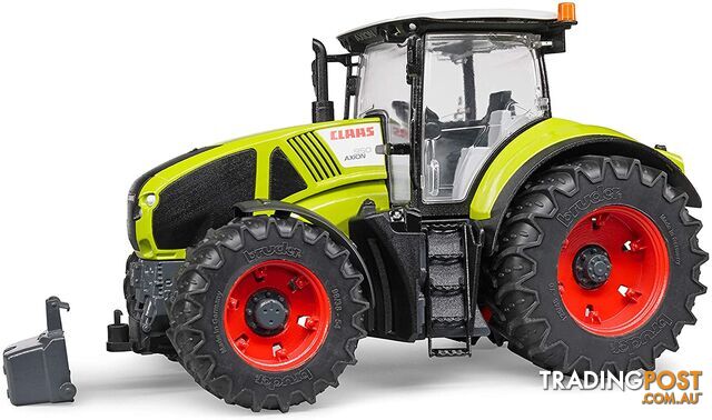 Bruder Claas Axion 950 Tractor Zi24003012 - 4001702030124