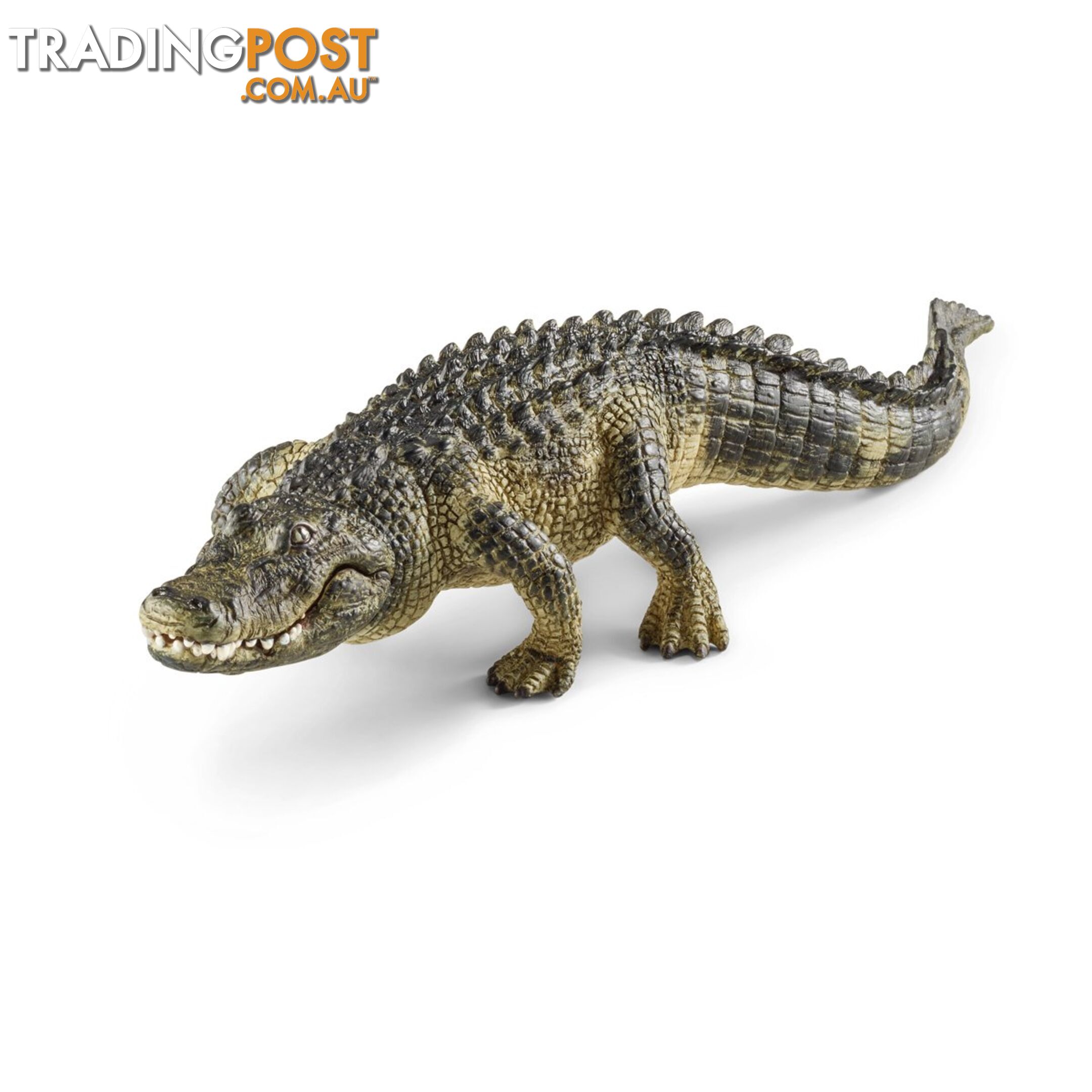 Schleich - Alligator Sc14727 - 4005086147270