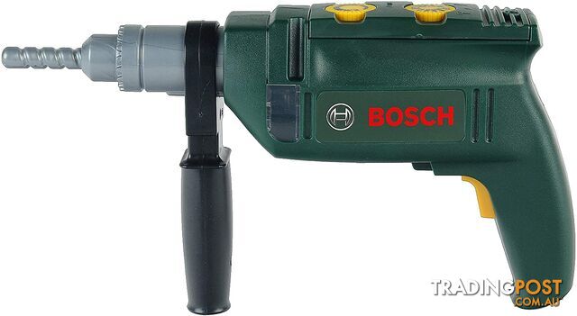 Bosch Toy Hammer Drill Bosch Azatk8410 - 4009847084101