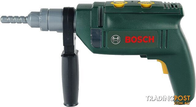 Bosch Toy Hammer Drill Bosch Azatk8410 - 4009847084101