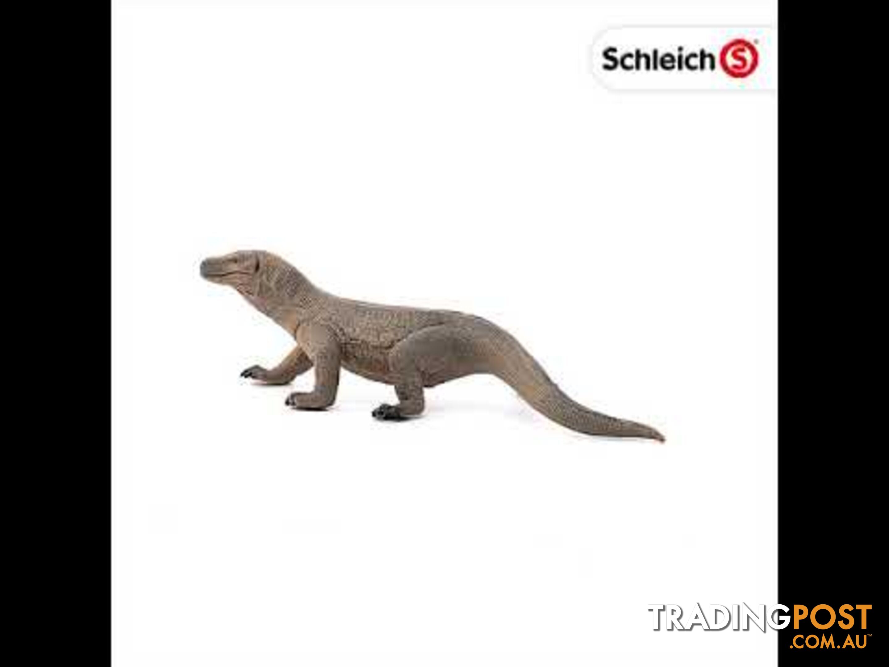 Schleich - Komodo Dragon Sc14826 - 4055744029677