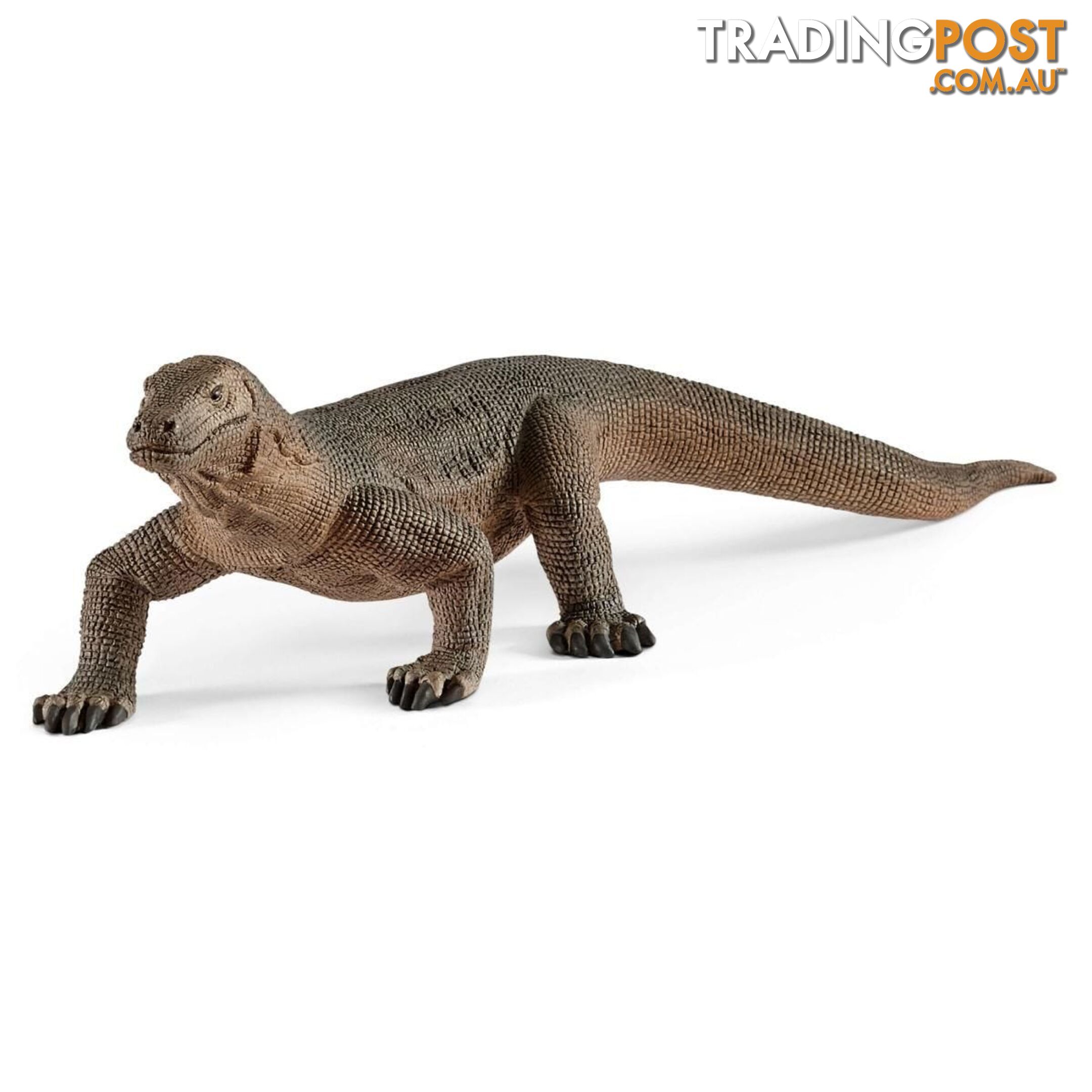 Schleich - Komodo Dragon Sc14826 - 4055744029677