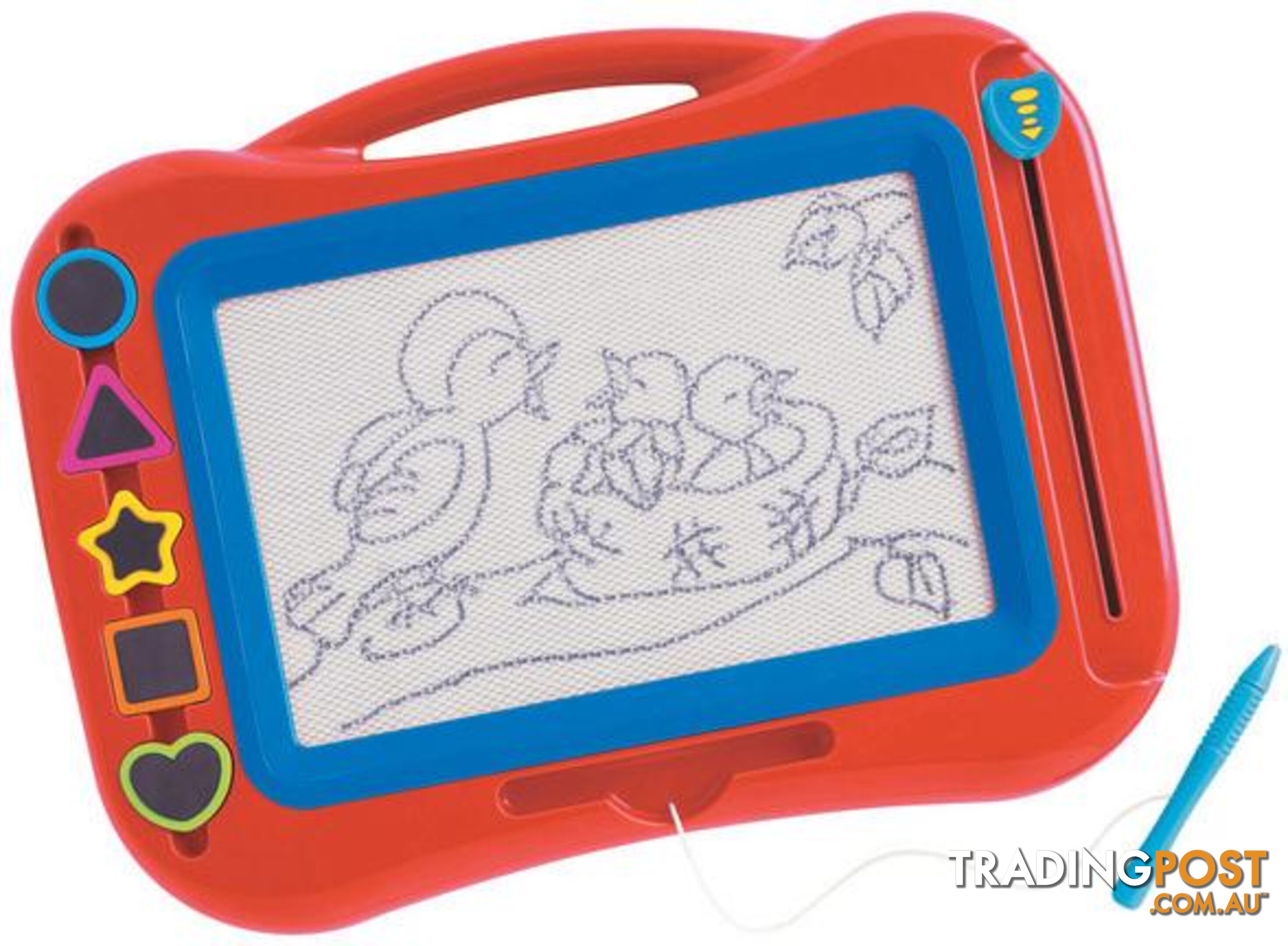 Magic Sketcher 43x34cm Art62183 - 082228251020