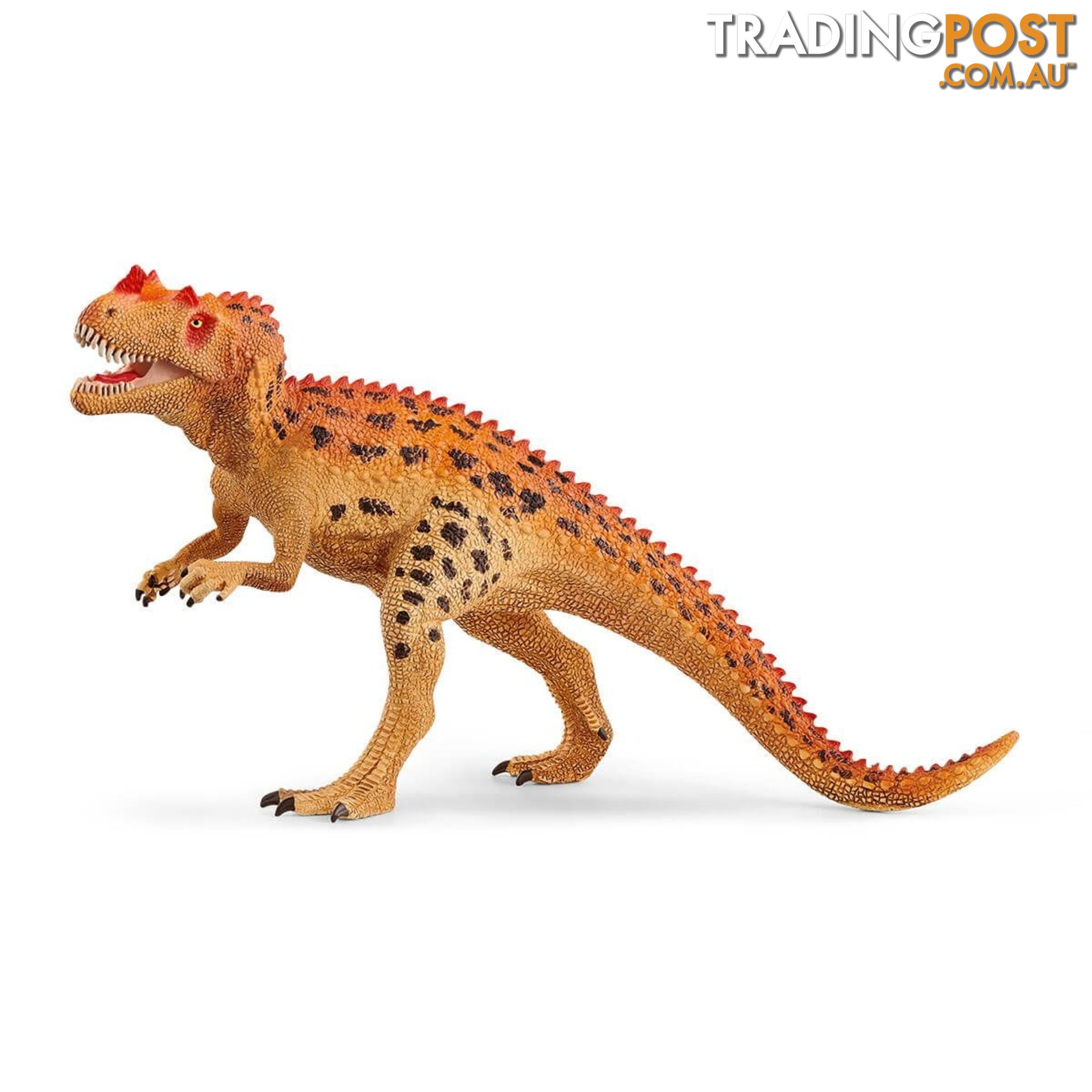 Schleich - Ceratosaurus Dinosaur Sc15019 - 4059433272313