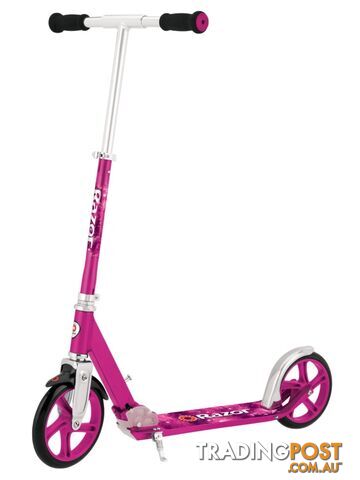 Razor Kick Scooter A5 Lux Pink - Be13013261 - 845423016623