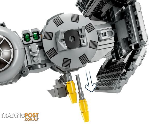 LEGO 75347 TIE Bomber - Star Wars - 5702017421322