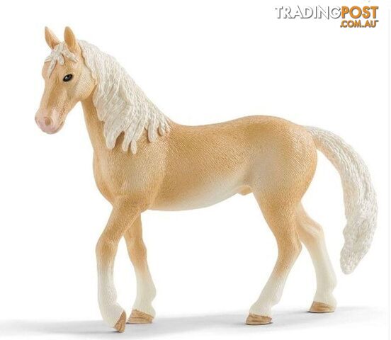 Schleich - Akhal-teke Stallion Sc13911 - 4059433013633