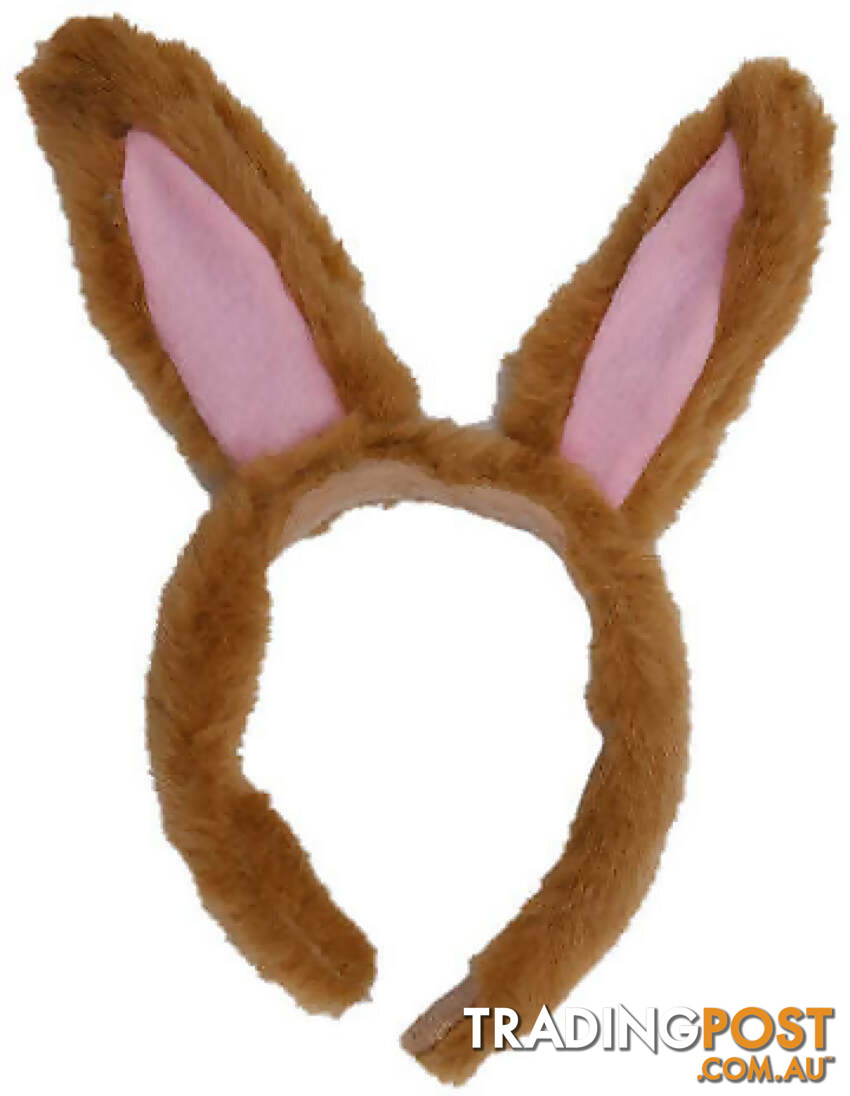 Wild Republic - Headband Kangaroo Plush - Wr83460 - 092389834604