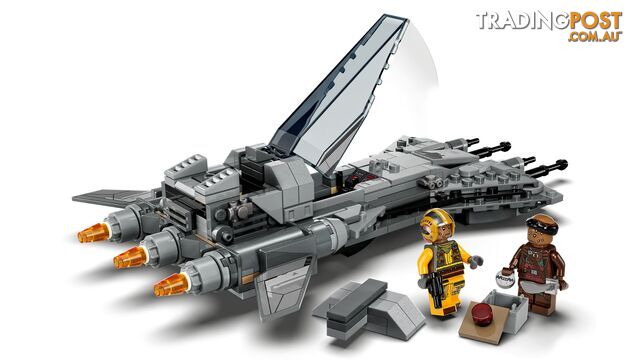 LEGO 75346 Pirate Snub Fighter - Star Wars - 5702017421308