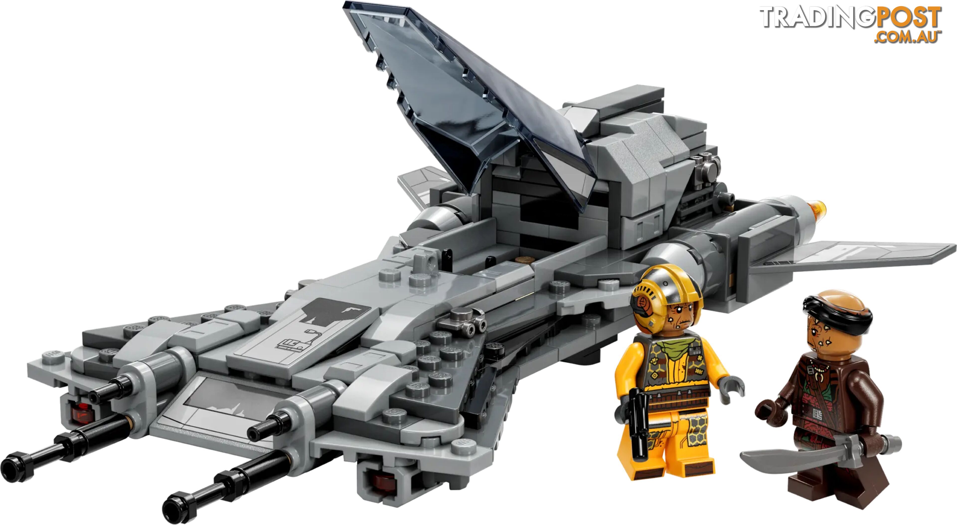 LEGO 75346 Pirate Snub Fighter - Star Wars - 5702017421308