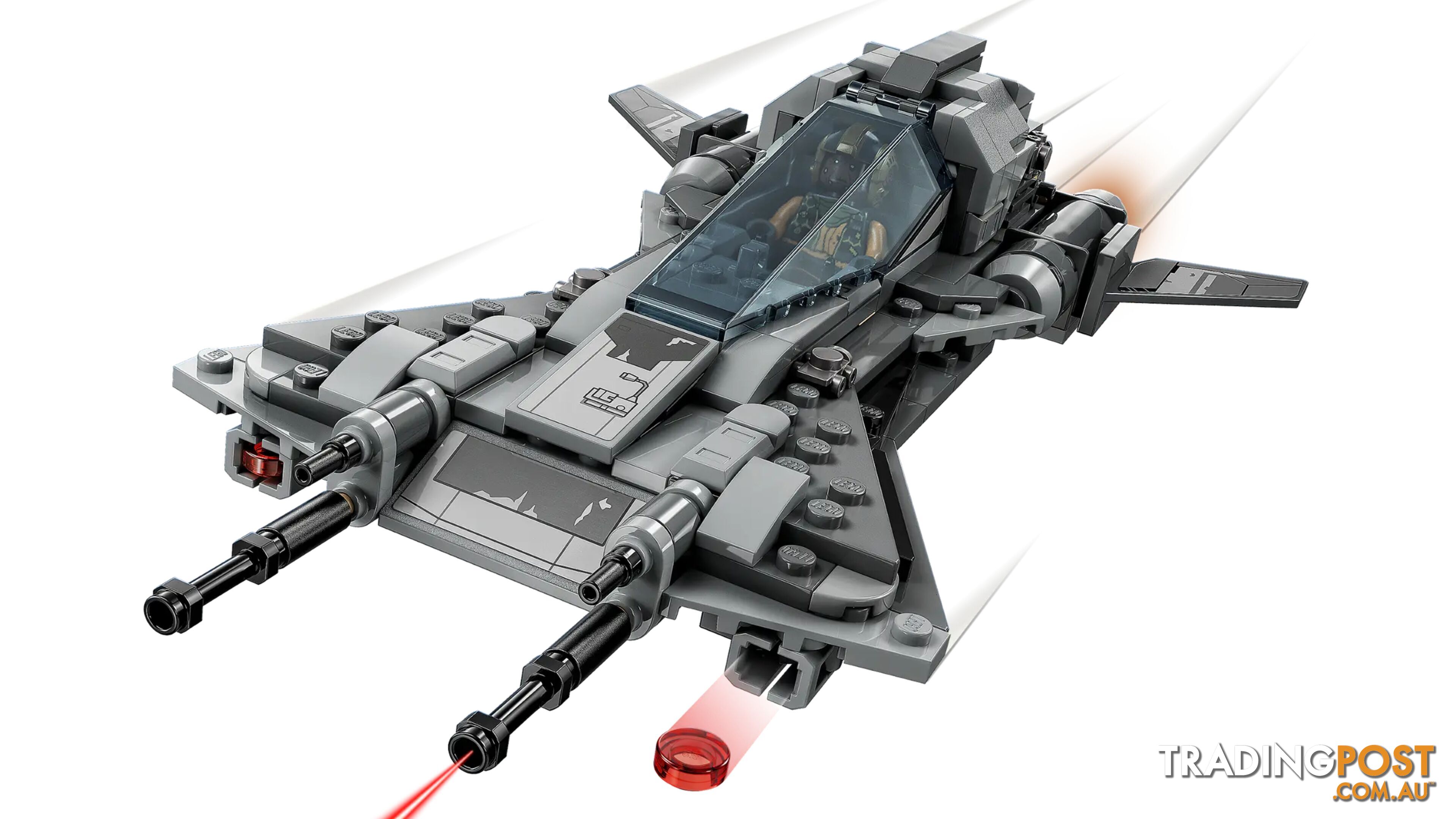 LEGO 75346 Pirate Snub Fighter - Star Wars - 5702017421308