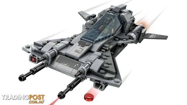 LEGO 75346 Pirate Snub Fighter - Star Wars - 5702017421308