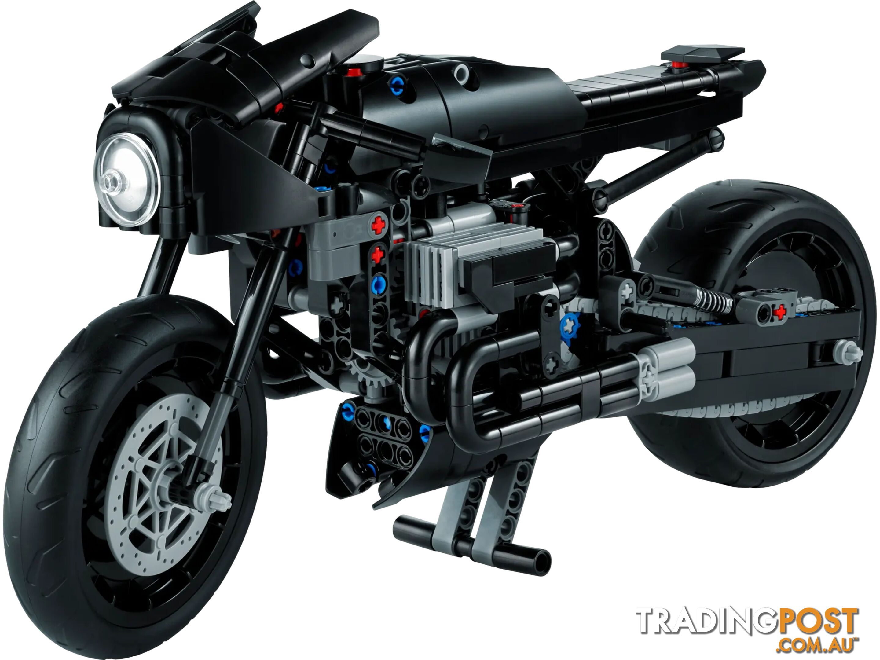 LEGO 42155 THE BATMAN - BATCYCLEâ„¢ - Technic - 5702017424750