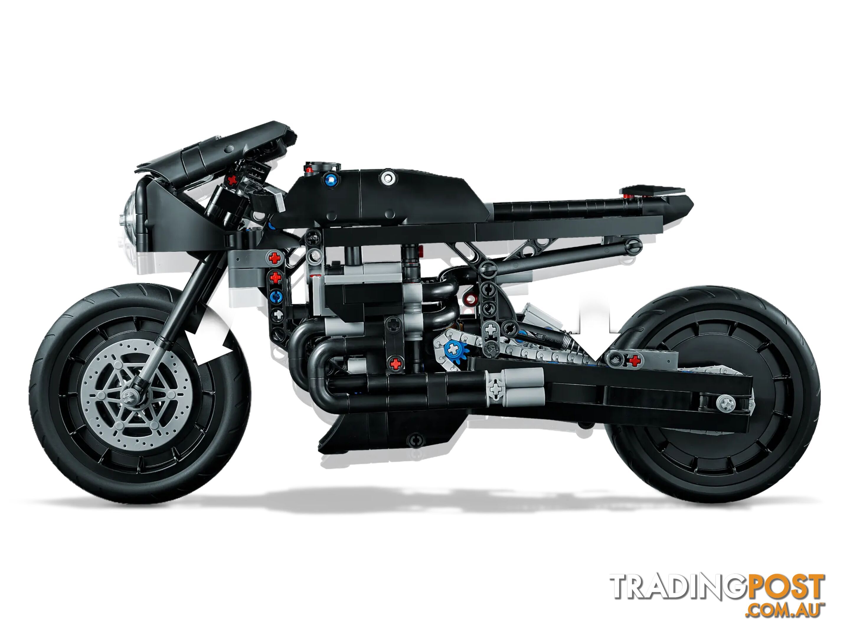 LEGO 42155 THE BATMAN - BATCYCLEâ„¢ - Technic - 5702017424750