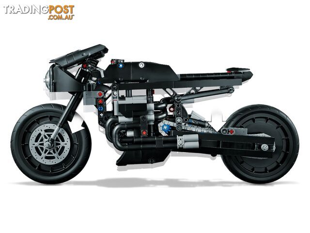 LEGO 42155 THE BATMAN - BATCYCLEâ„¢ - Technic - 5702017424750