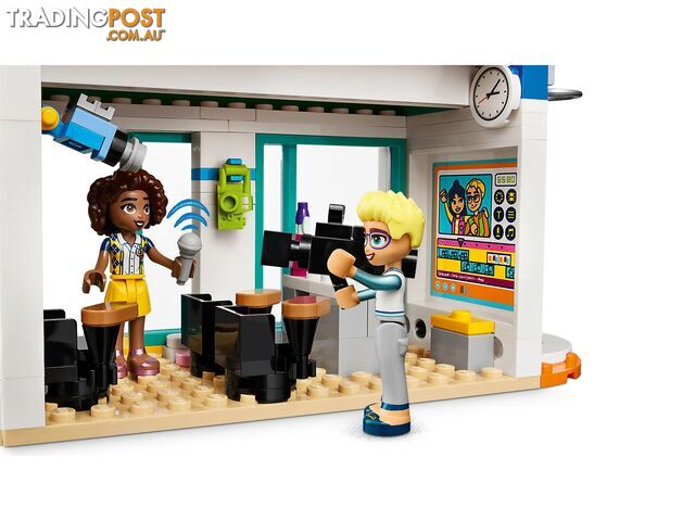 LEGO 41731 Heartlake International School - Friends - 5702017415178