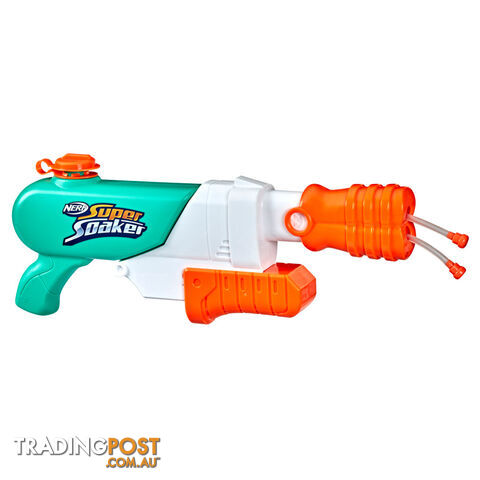 Nerf Super Soaker Hydro Frenzy Art65998 - 5010993967780