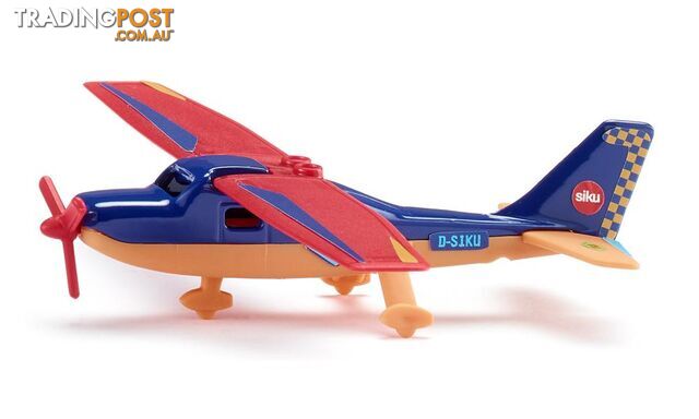 Siku - Sporting Airplane    Si1101 - 4006874011018