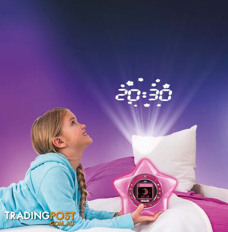 Vtech - KidiMagic StarLight - Tn80520403004 - 3417765204036