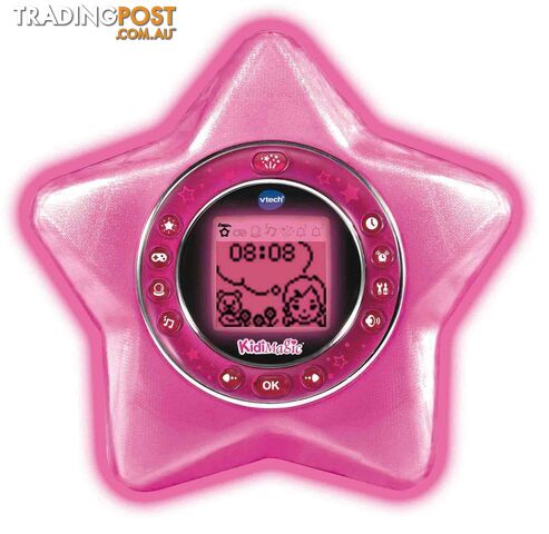 Vtech - KidiMagic StarLight - Tn80520403004 - 3417765204036