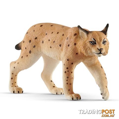 Schleich - Lynx Sc14822 - 4055744029646