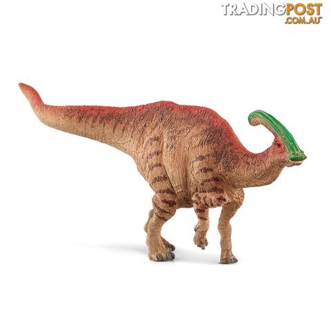 Schleich - Parasaurolophus Dinosaur Figurine - Mdsc15030 - 4059433364223