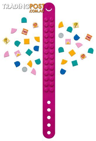 LEGO 41919 Power Bracelet  - DOTS - 5702016668629