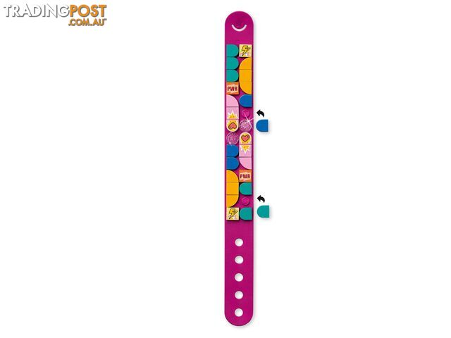 LEGO 41919 Power Bracelet  - DOTS - 5702016668629