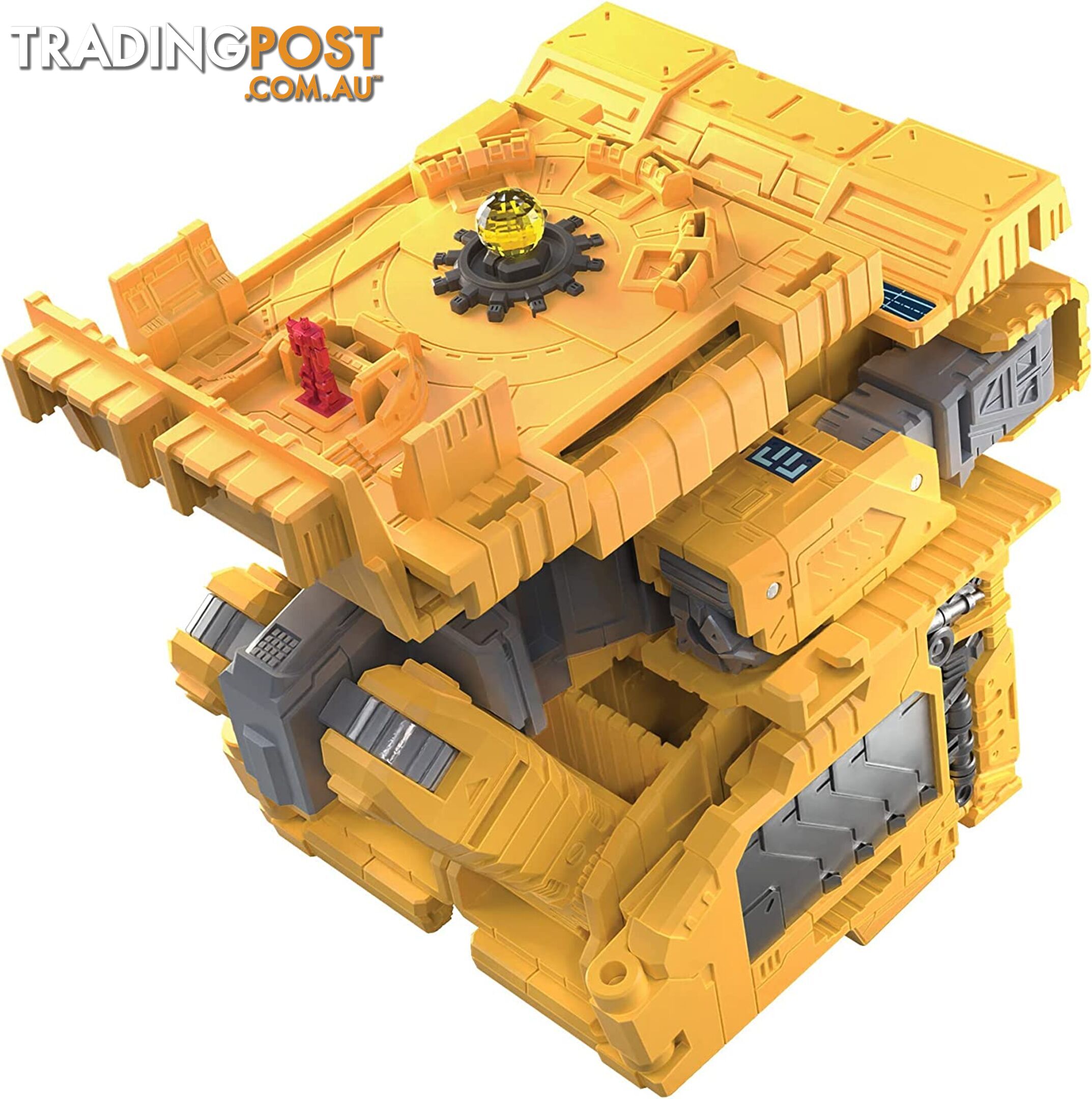 Transformers War For Cybertron Kingdom Titan Class Autobot Ark F1152 - 5010993782536