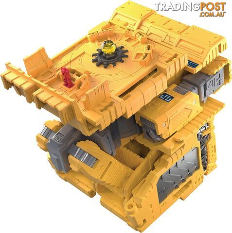 Transformers War For Cybertron Kingdom Titan Class Autobot Ark F1152 - 5010993782536