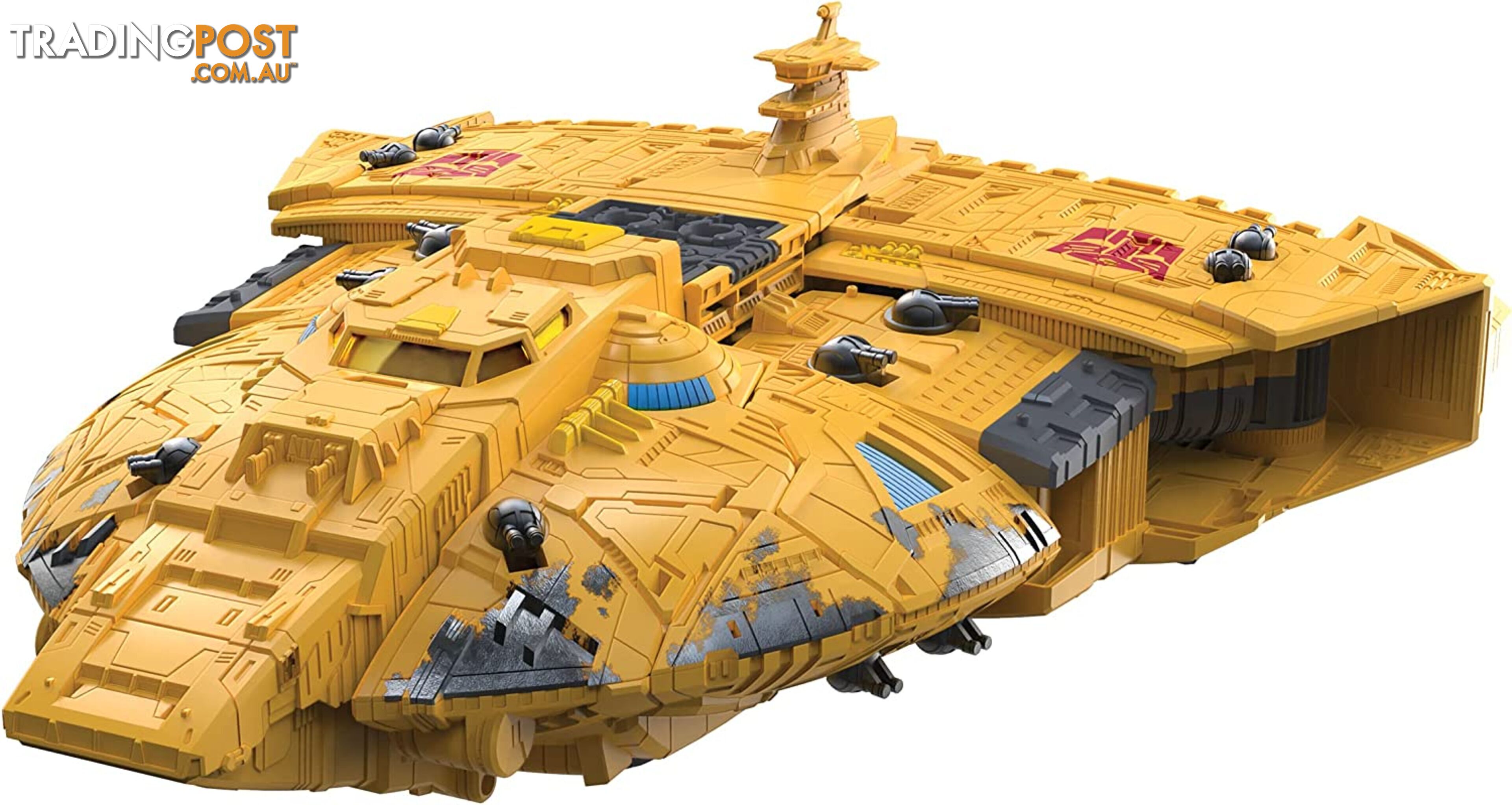 Transformers War For Cybertron Kingdom Titan Class Autobot Ark F1152 - 5010993782536