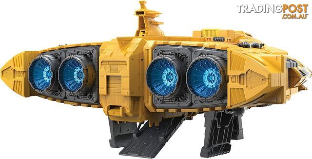 Transformers War For Cybertron Kingdom Titan Class Autobot Ark F1152 - 5010993782536