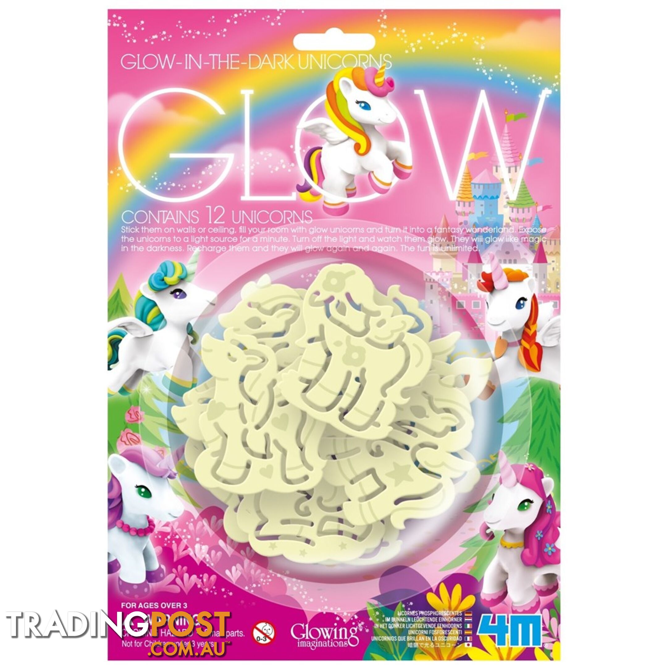 4m - Glow Unicorns Jpg5939 - 4893156059390