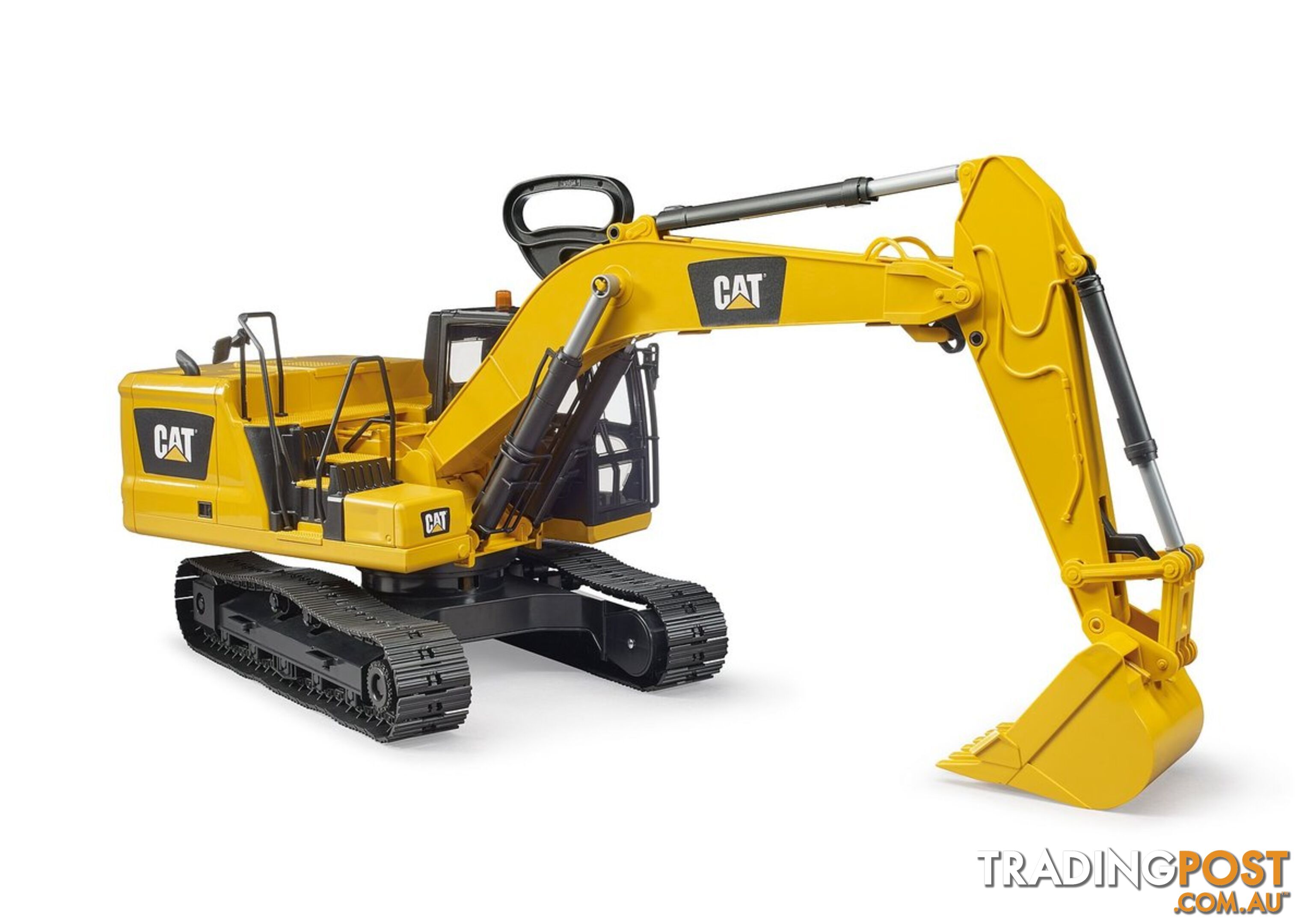 Bruder 1:16 Caterpillar Excavator Zi24002483 - 4001702024833