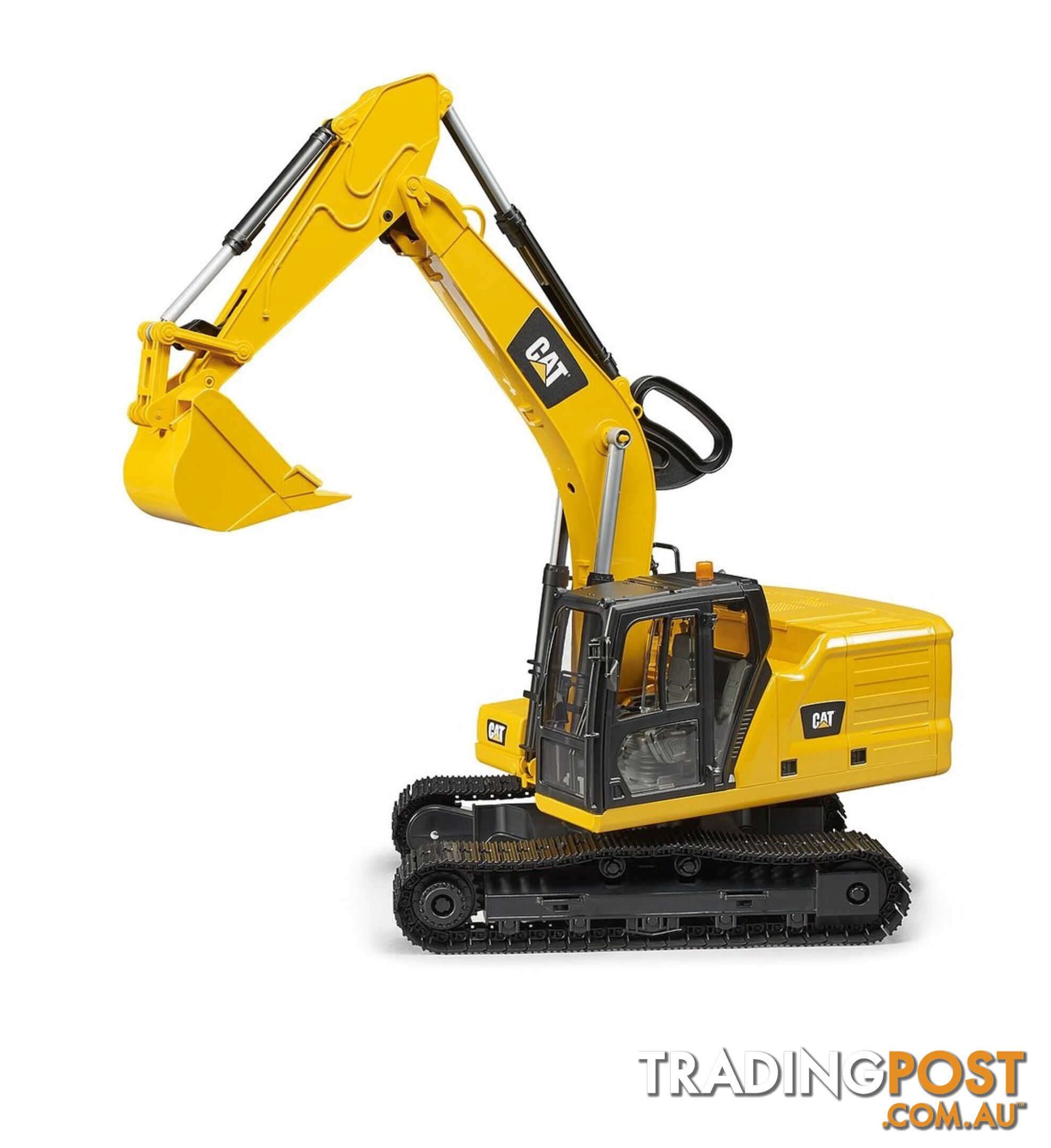 Bruder 1:16 Caterpillar Excavator Zi24002483 - 4001702024833