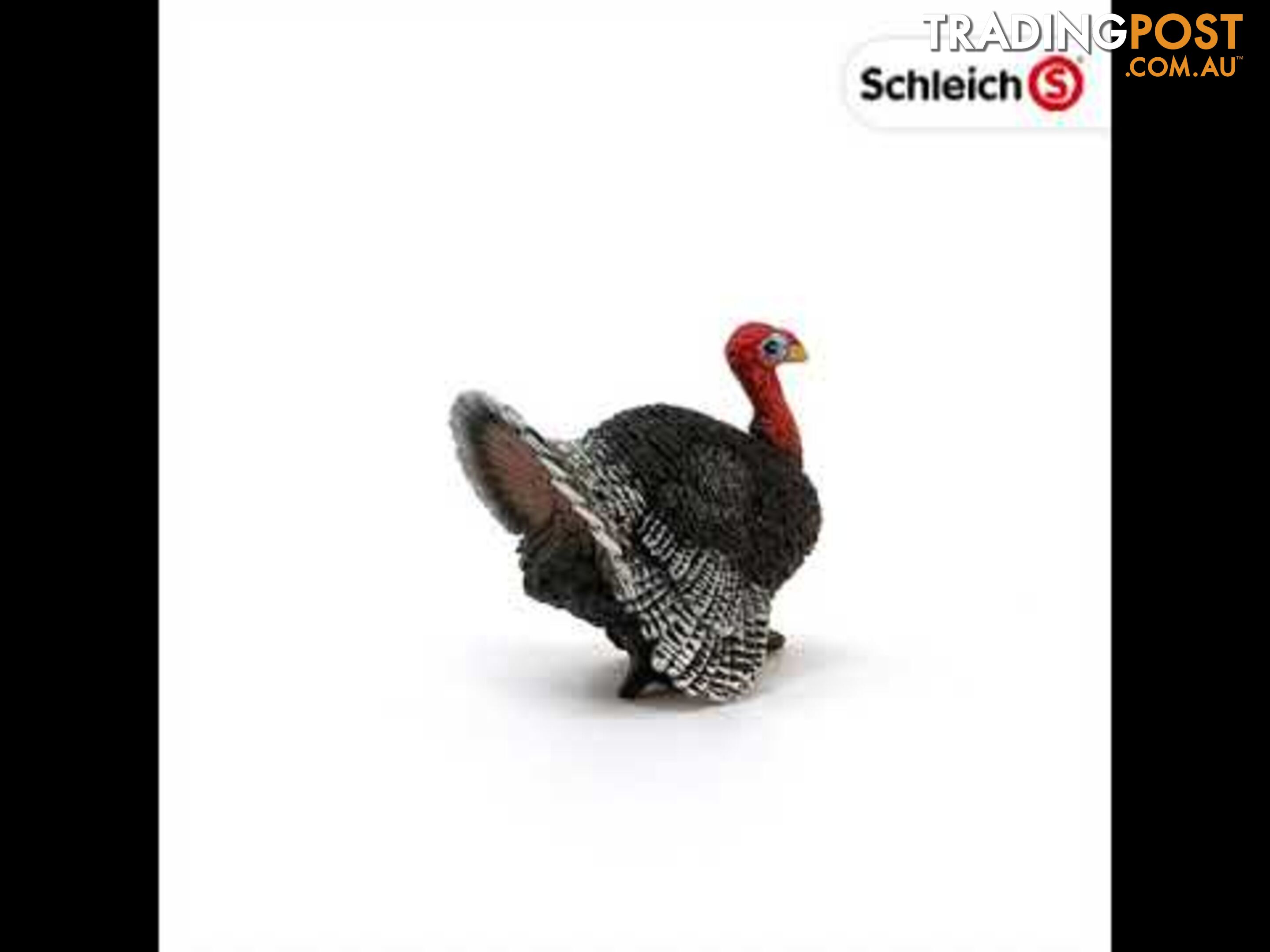 Schleich - Turkey Sc13900 - 4055744040689