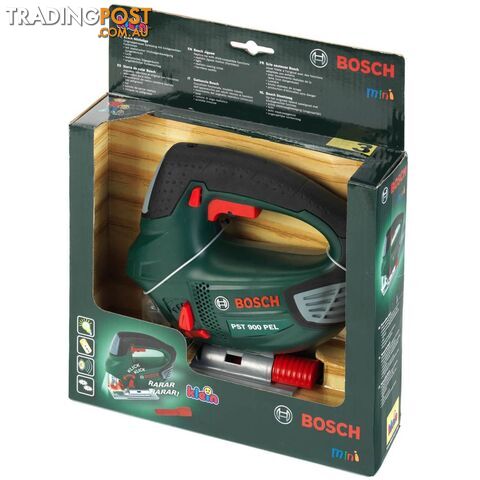 Bosch Mini Toy Jigsaw Azatk8379 - 4009847083791