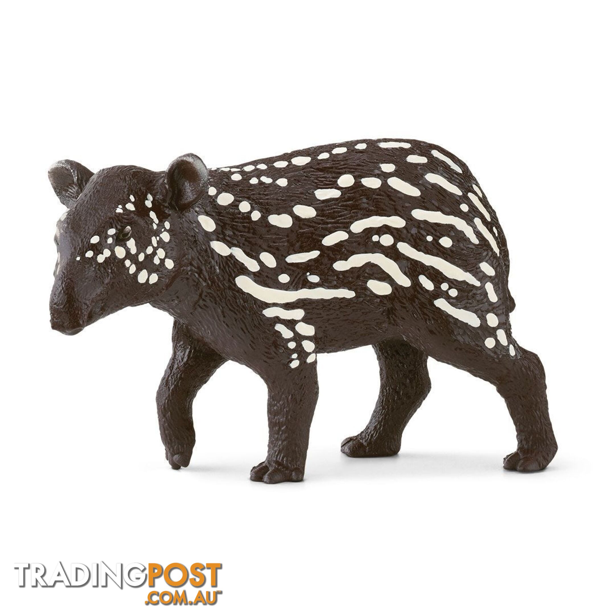 Schleich - Tapir Baby Figurine - Mdsc14851 - 4059433454061