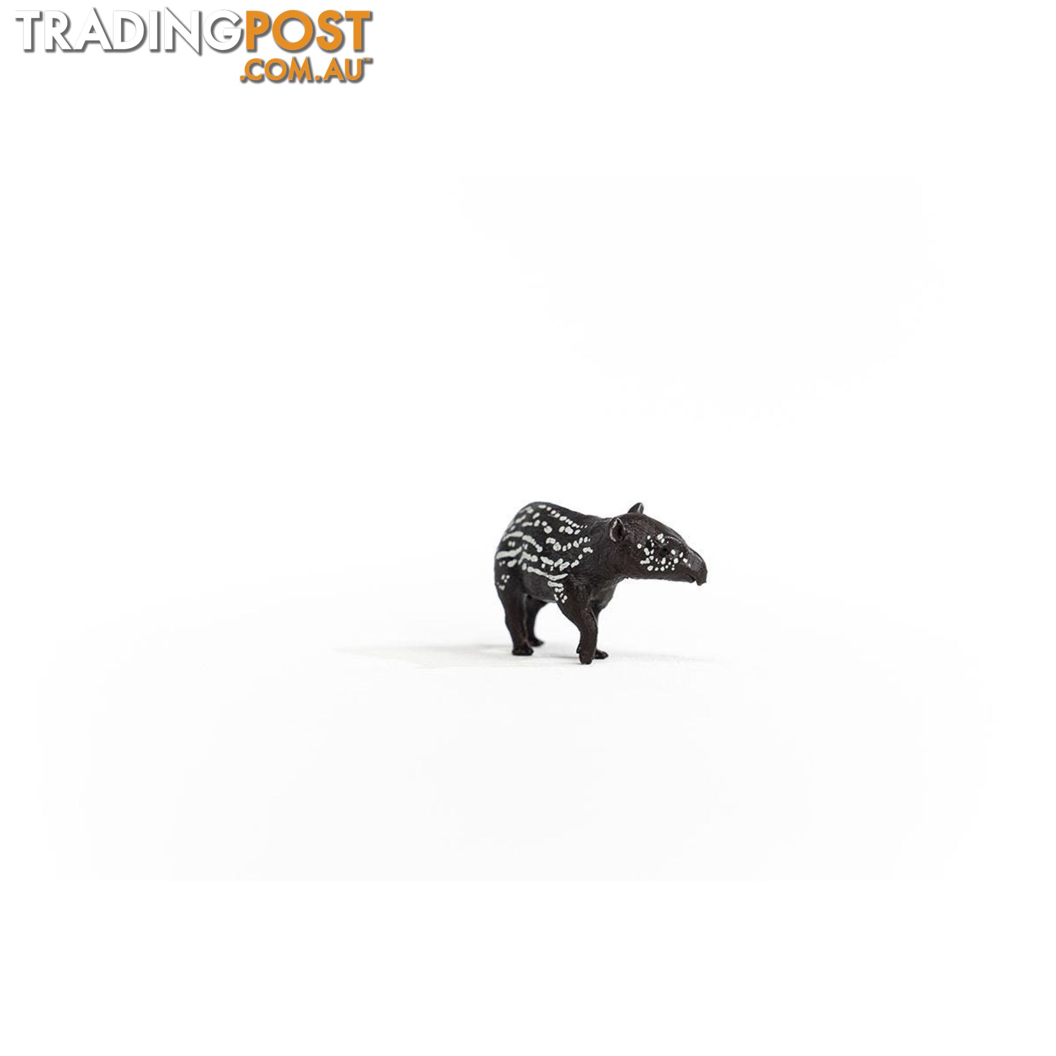 Schleich - Tapir Baby Figurine - Mdsc14851 - 4059433454061