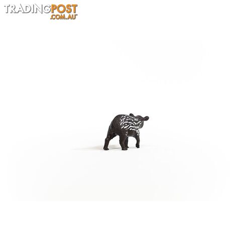 Schleich - Tapir Baby Figurine - Mdsc14851 - 4059433454061