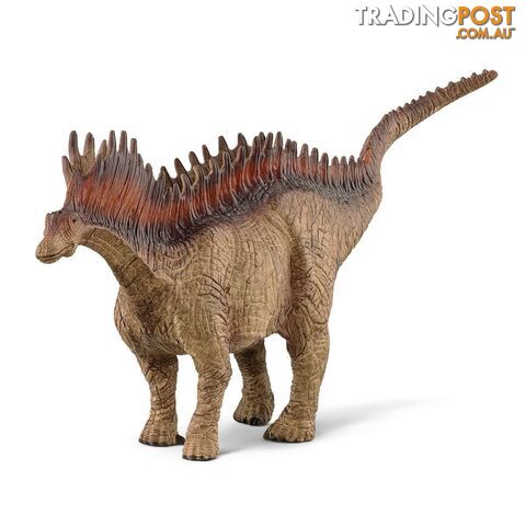 Schleich - Amargasaurus  Dinosaur Figurine Sc15029 - 4059433363899