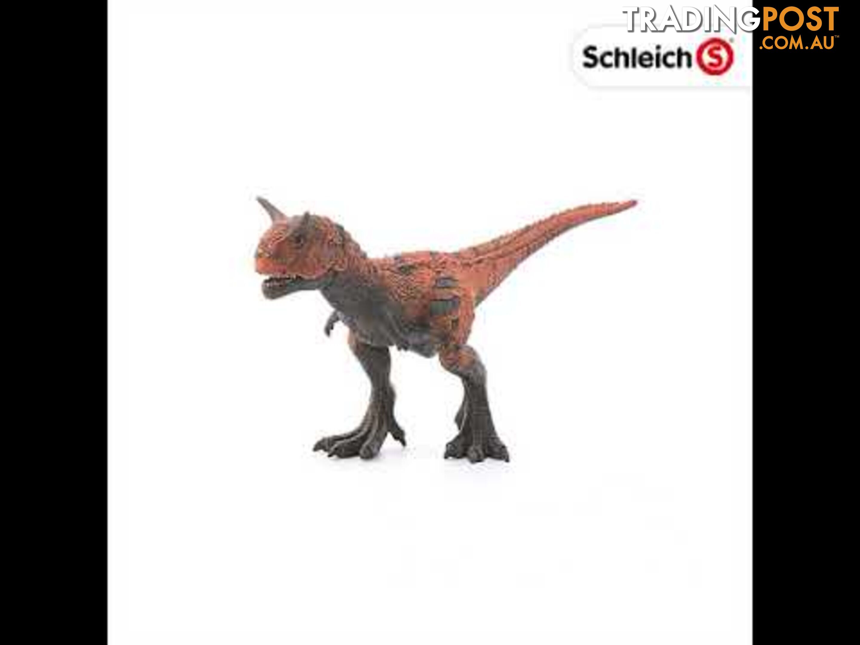 Schleich - Carnotaurus Dinosaur Sc14586 - 4055744008900