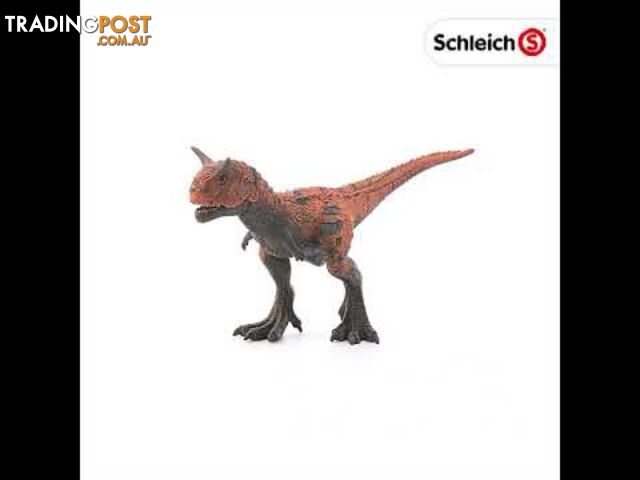 Schleich - Carnotaurus Dinosaur Sc14586 - 4055744008900