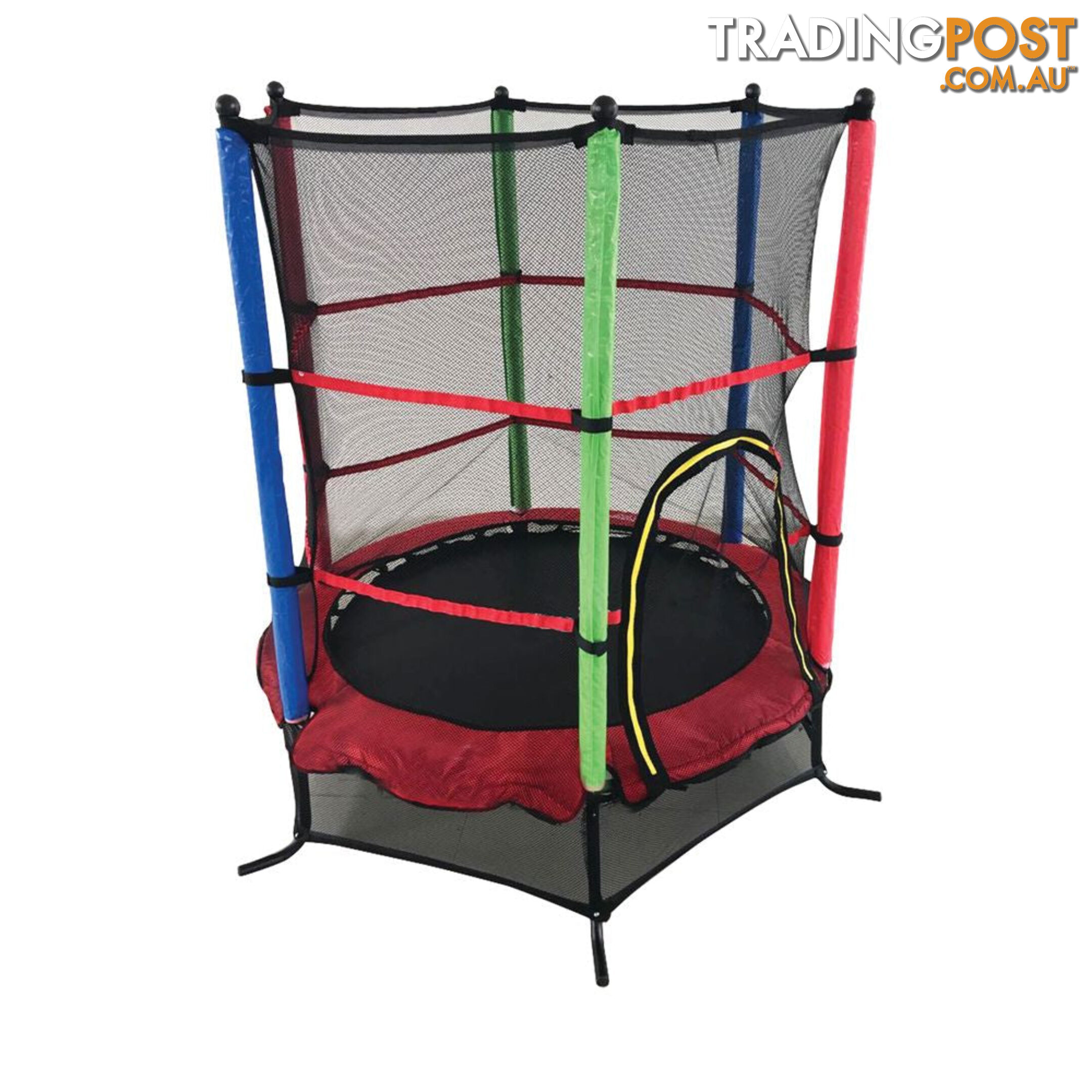 Orbit - Junior Trampoline Mdbo1018 - 9340816002524