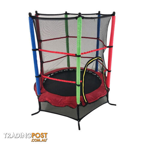 Orbit - Junior Trampoline Mdbo1018 - 9340816002524