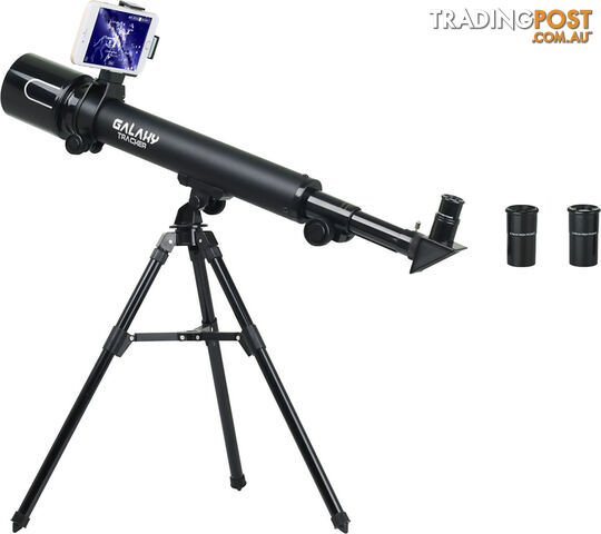 Galaxy Tracker 60 Smart Telescope - Art66344 - 4893669230323