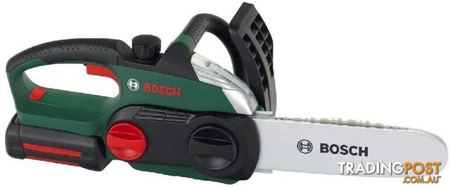 Bosch Toy Chain Saw Bosch By Theo Klein Azatk8399 - 4009847083999