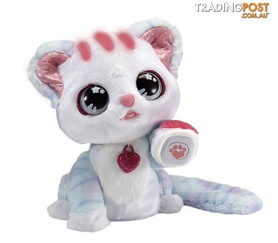 Vtech - Glitter Me Kitty - Art66383 - 3417765424038